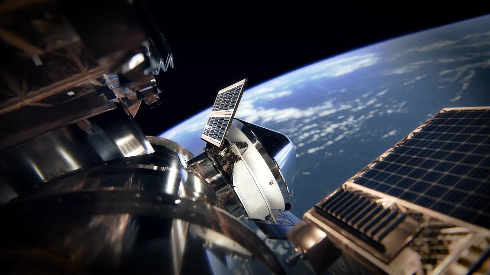 Launch Setup
